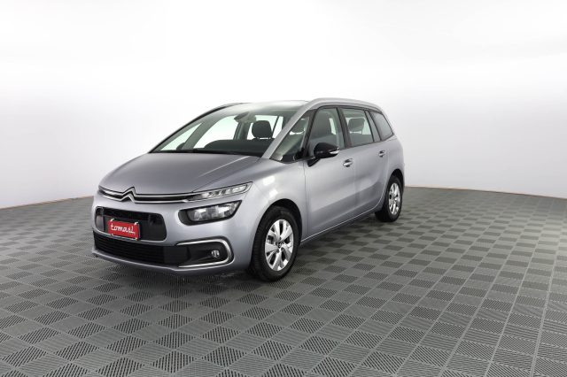 CITROEN Grand C4 Spacetourer Grand C4 SpaceTourer BlueHDi 130 S&S Feel 