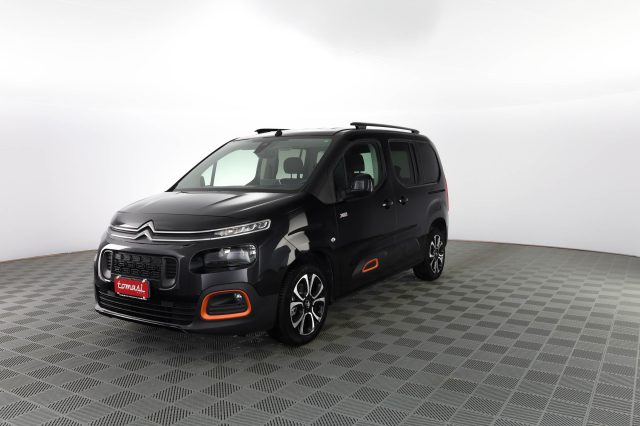 CITROEN Berlingo Berlingo BlueHDi 130 Stop&Start M Shine 