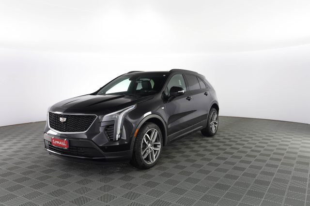 CADILLAC XT4 XT4 350 T AWD Sport 