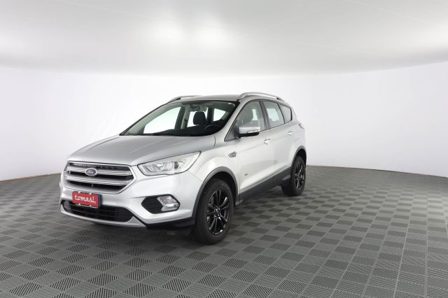 FORD Kuga Kuga 2.0 TDCI 150 CV Start&Stop 4WD Business Power 