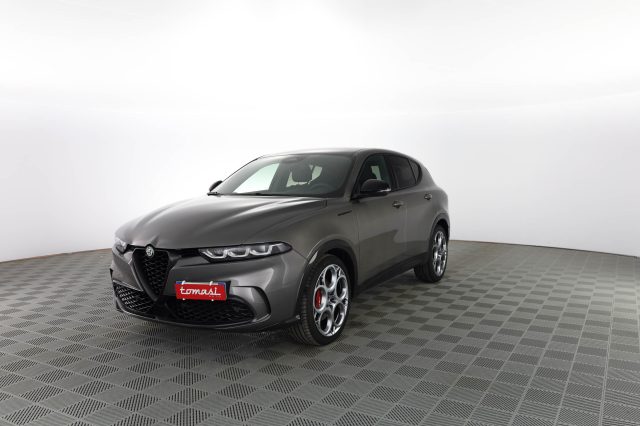 ALFA ROMEO Tonale Tonale 1.5 130 CV MHEV TCT7 Edizione Speciale 