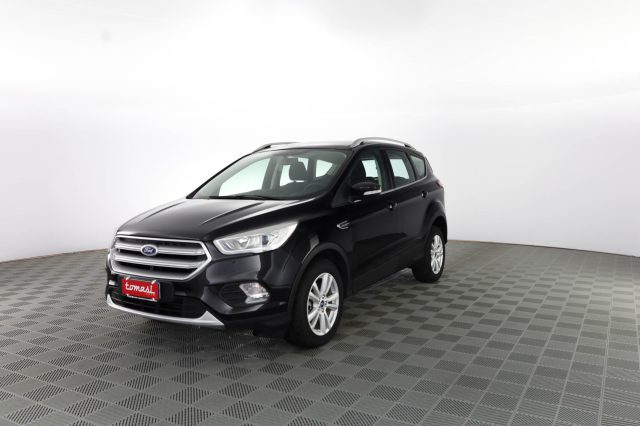 FORD Kuga Kuga 2.0 TDCI 120 CV S&S 2WD Powershift Business 