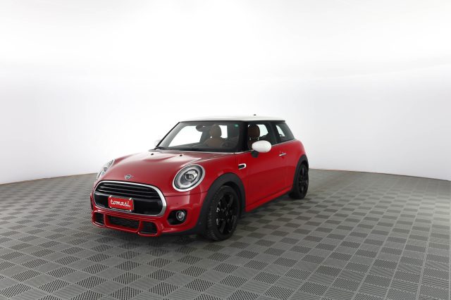 MINI Cooper Mini 1.5 Cooper 