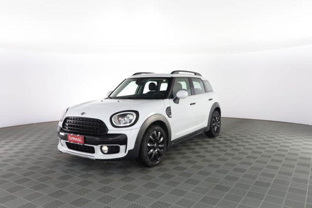 MINI Mini Countryman  1.5 One D Countryman 