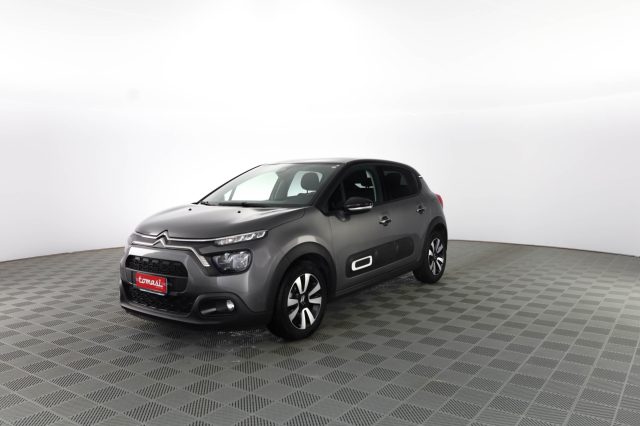 CITROEN C3 C3 PureTech 110 S&S EAT6 Shine 