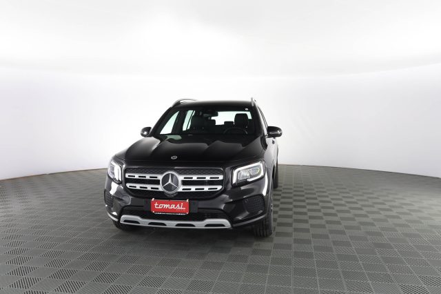 MERCEDES-BENZ GLB 180 GLB 180 d Automatic Business Extra 