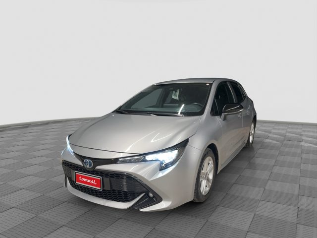 TOYOTA Corolla Corolla 1.8 Hybrid Business 