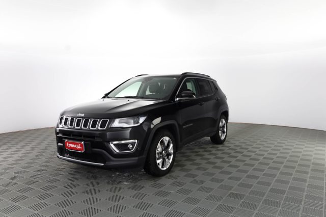 JEEP Compass Compass 1.4 MultiAir 2WD Limited 