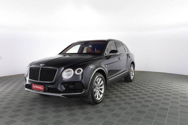 BENTLEY Bentayga Bentley Bentayga Diesel 