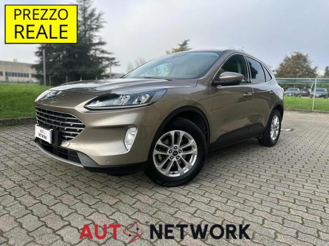 FORD Kuga 1.5 EcoBlue 120 CV 2WD Titanium 