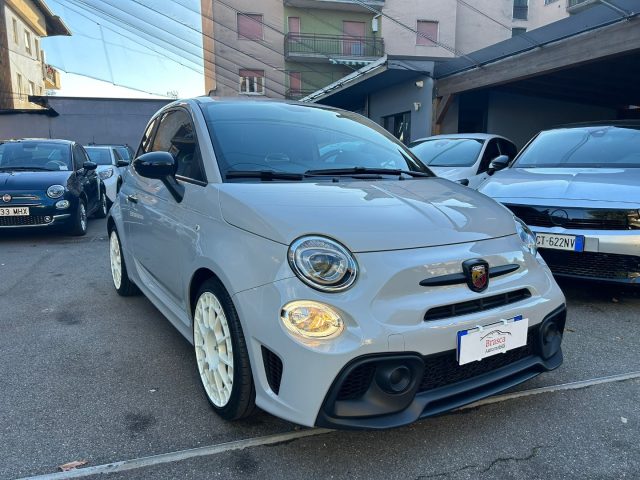 ABARTH 595 1.4 Turbo T-Jet 145 CV * PREZZO PROMO * 