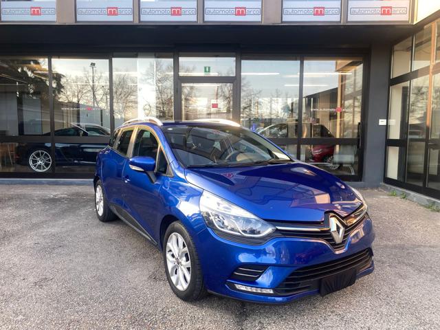 RENAULT Clio Sporter dCi 8V 90 CV EDC Business *AUTOMATICA* 