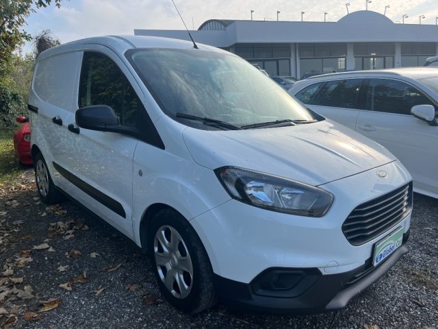 FORD Transit Courier 1.5 TDCi 100CV Van Trend 