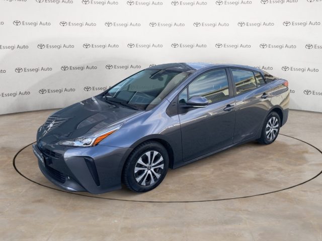 TOYOTA Prius 1.8 Active 