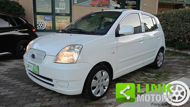 KIA Picanto 1.1 12V EX 