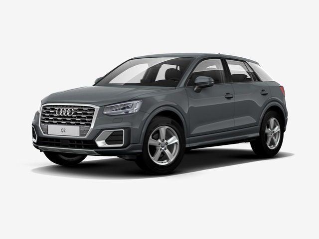 AUDI Q2 30 TDI S tronic Business 