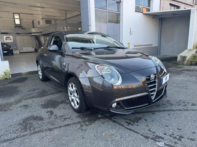 ALFA ROMEO MiTo 1.4 78 CV 8V S&S Distinctive **NEOPATENTATI** 