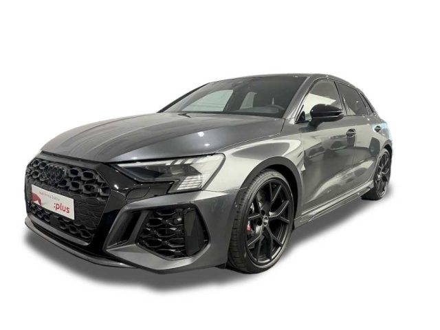 AUDI RS 3 SPB TFSI quattro S tronic 