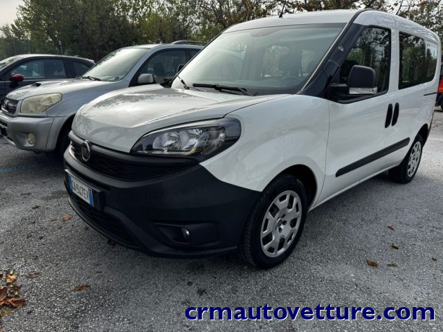 FIAT Doblo PROMO FINANZIAMENTO Doblò 1.3 MJT Combi N1 Easy 