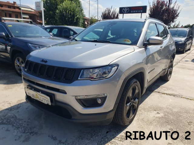 JEEP Compass 1.4 MultiAir 2WD Limited GPL 