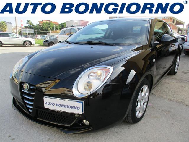 ALFA ROMEO MiTo 1.4 105 CV M.air S&S Progression 