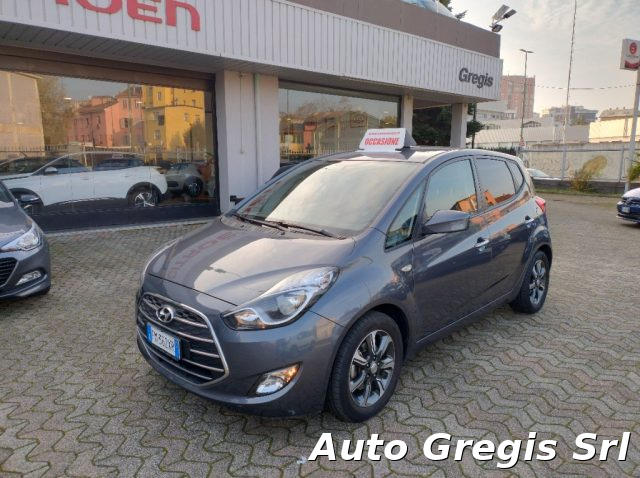 HYUNDAI iX20 1.4 90 CV APP MODE - Garanzia fino 36 mesi 