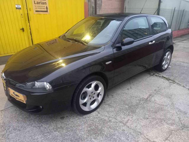 ALFA ROMEO 147 1.6 16V TS 3 porte Progression 