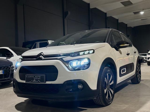 CITROEN C3 PureTech 110 