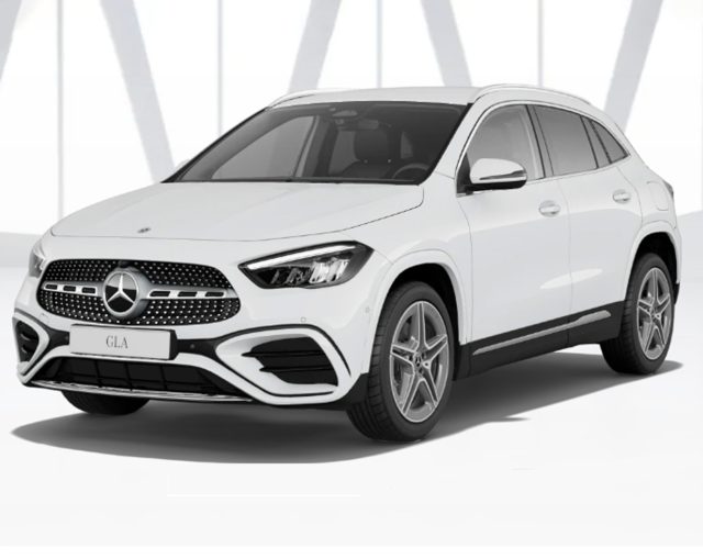 MERCEDES-BENZ GLA 200 Automatic AMG Line Advanced Plus 