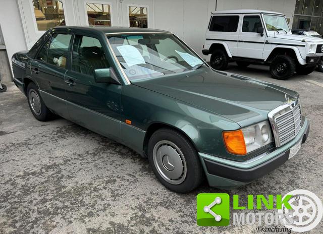 MERCEDES-BENZ 200 E - 1991 - PRENOTATA 