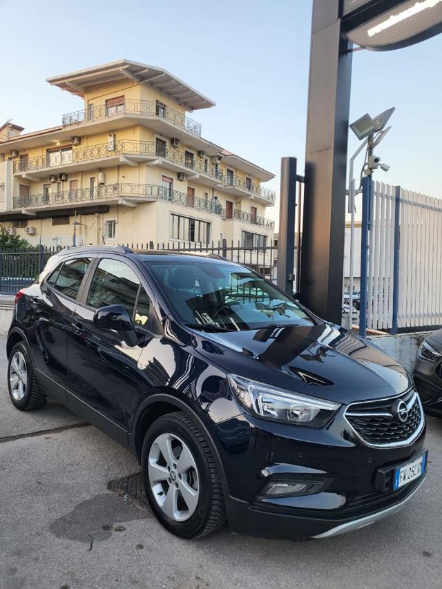 OPEL Mokka X 1.6 CDTI Ecotec 136CV 4x2 aut. Innovation 