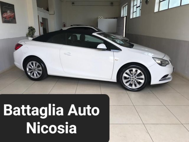 OPEL Cascada 2.0 CDTI ECOTEC 170CV Start&Stop Cosmo 