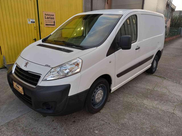 PEUGEOT Expert 2.0 HDi 125CV FAP PC-TN 10Q Furgone per NEOPATENTA 