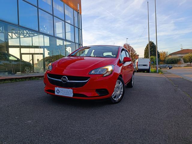 OPEL Corsa 1.4 90CV GPL Tech 5 porte n-Joy 