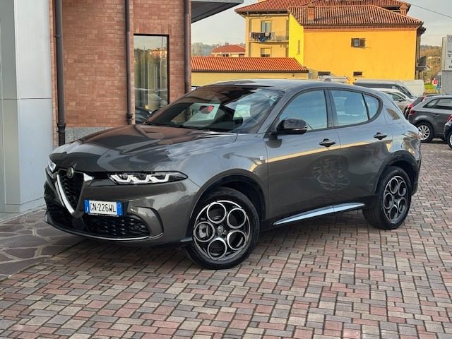 ALFA ROMEO Tonale 1.5 160 CV MHEV TCT7 Ti 