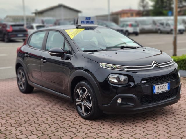 CITROEN C3 PureTech 68 Feel 