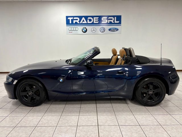 BMW Z4 Z4 2.0i Cabrio Roadster 