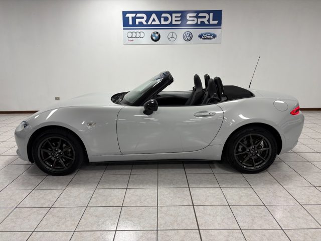 MAZDA MX-5 MX-5 Exceed 