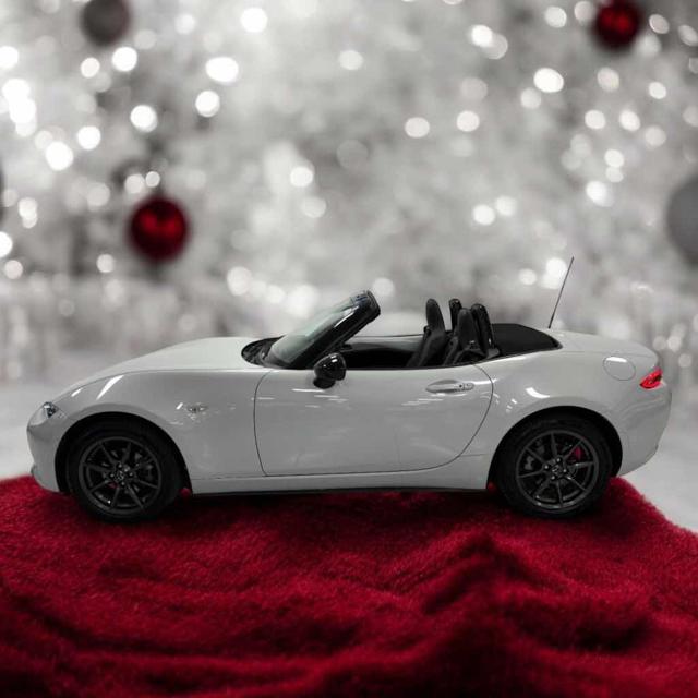 MAZDA MX-5 MX-5 MX5 Exceed 