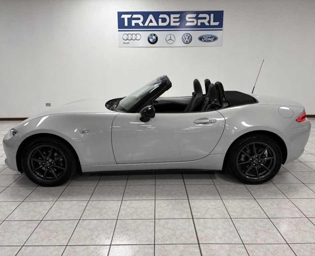 MAZDA MX-5 MX-5 MX5 Exceed 