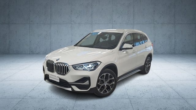 BMW X1 sDrive18d xLine 