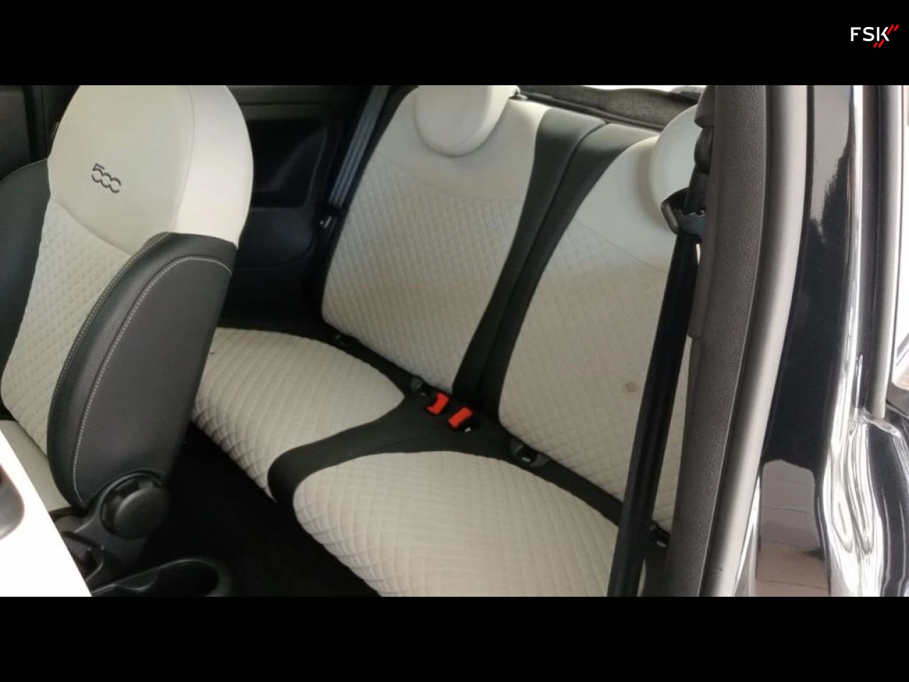 FIAT 500 My21 1.0 70 Cv Hybrid Dolcevita - 9