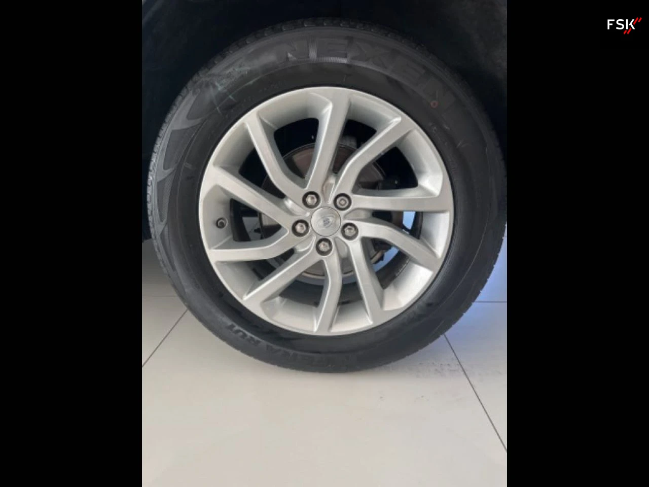 LAND ROVER Discovery Sport -  2.0 TD4 150 CV SE - 8