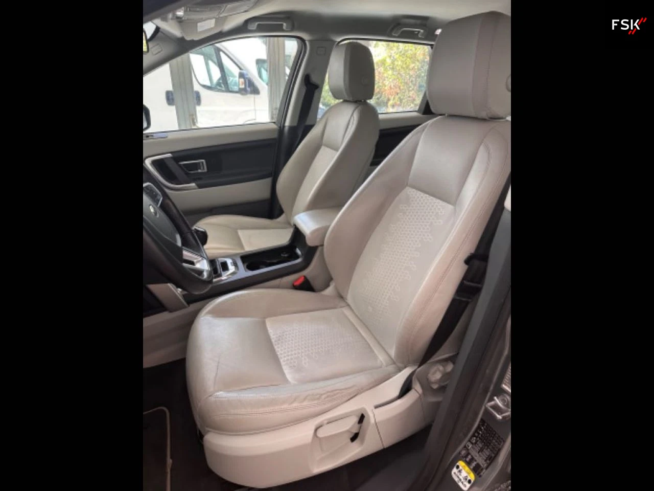 LAND ROVER Discovery Sport -  2.0 TD4 150 CV SE - 10