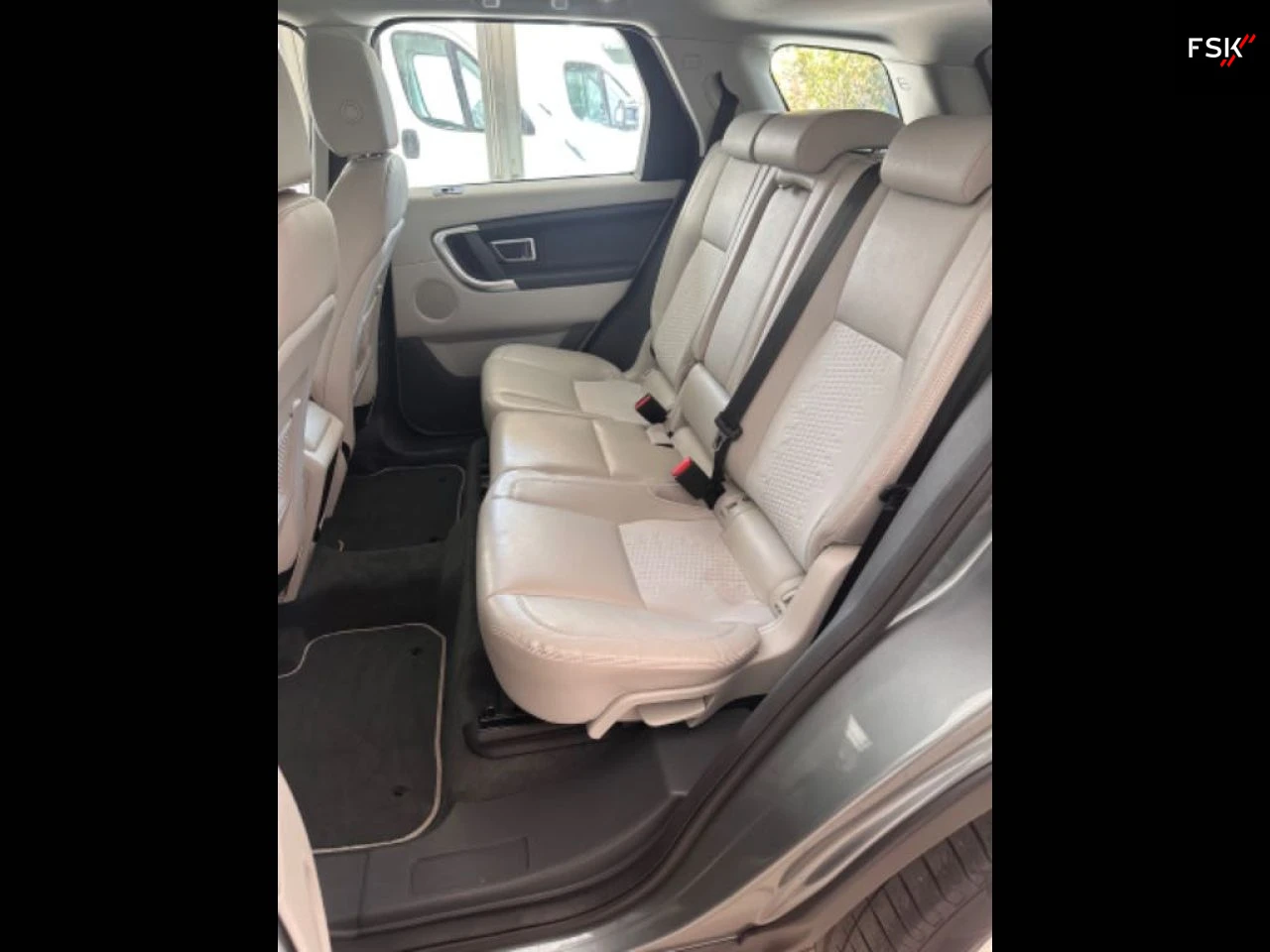 LAND ROVER Discovery Sport -  2.0 TD4 150 CV SE - 11