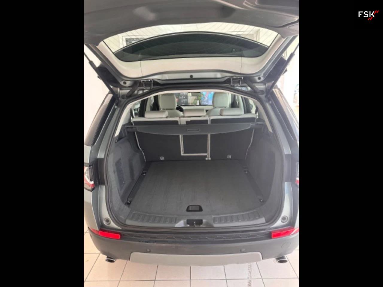 LAND ROVER Discovery Sport -  2.0 TD4 150 CV SE - 14