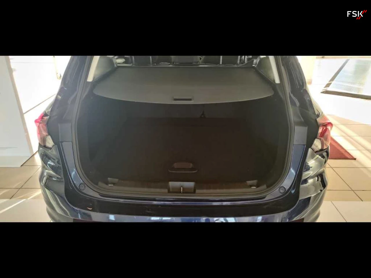 FIAT Tipo (2015-->) -  1.6 Mjt S&S SW Life - 12