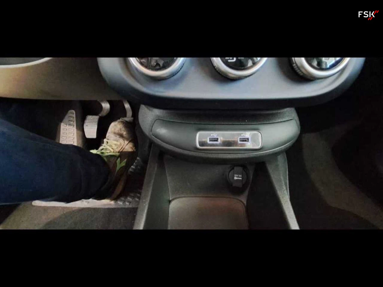 FIAT 500 X x Urban My21 1.3 Multijet 95cv Connect - 13