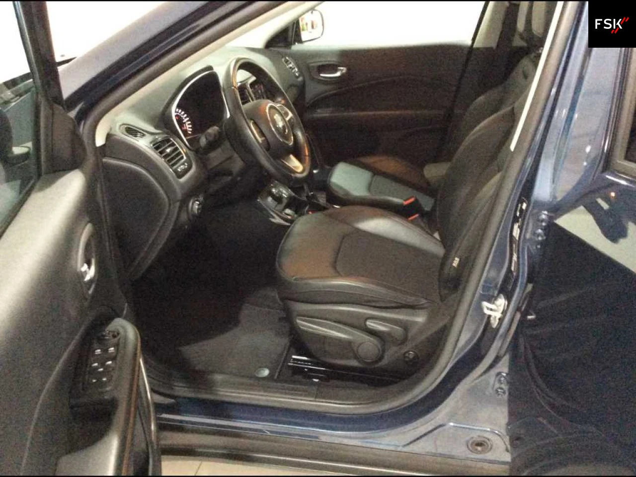 JEEP Compass PHEV LIMITED 1.3 TURBO T4 4 - 8