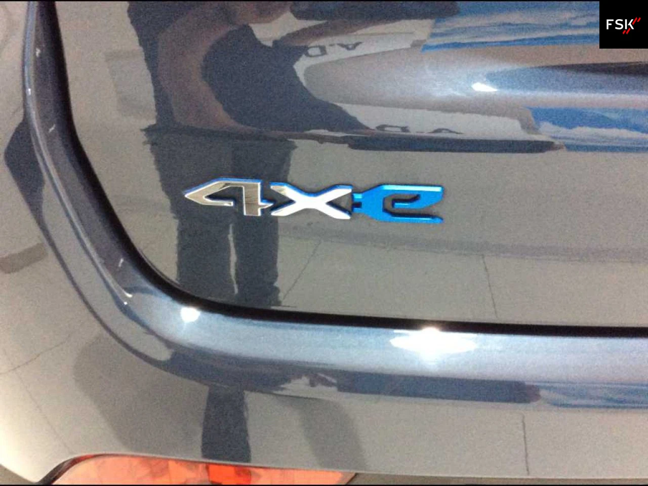 JEEP Compass PHEV LIMITED 1.3 TURBO T4 4 - 9